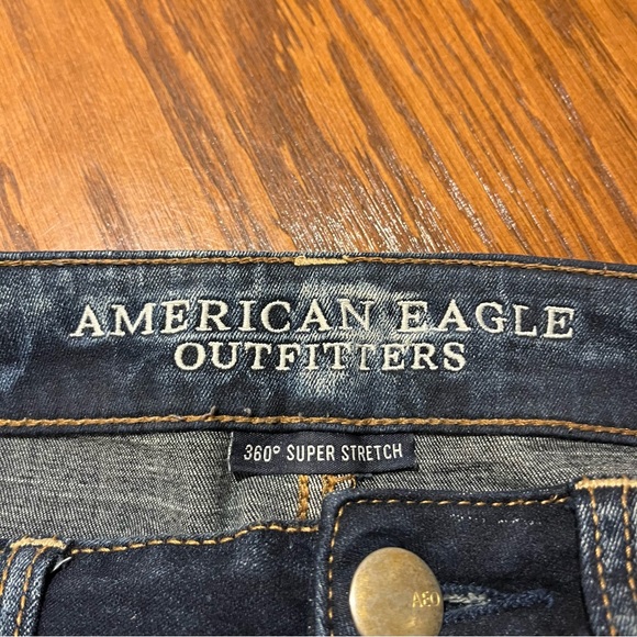 AE High Rise Jeggings - Picture 5 of 6